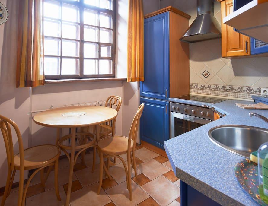 Cozy Apartment In Gothic Style House In The Heart Of The Old Town Wilna Exterior foto