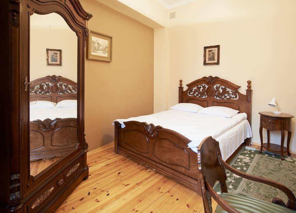 Cozy Apartment In Gothic Style House In The Heart Of The Old Town Wilna Exterior foto